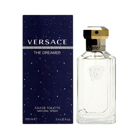 perfume versace hombre the dreamer|Versace the dreamer deoderant.